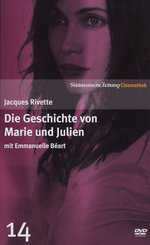 Film: Die Geschichte von Marie und Julien - SZ-Cinema.