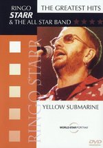 Film: Ringo Starr - Yellow Submarine/Greatest Hits