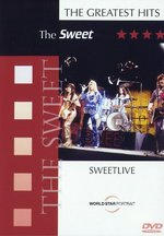 Film: The Sweet - Sweetlive/Greatest Hits