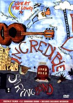 Film: Incredible Stringband - Live At The Lowry