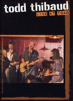 Film: Todd Thibaud - Live At Toad