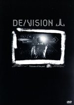 Film: De/Vision - Pictures Of The Past (+CD)
