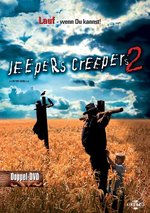 Film: Jeepers Creepers 2 [2 DVDs]