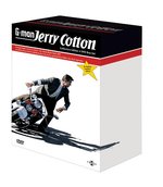 Film: Jerry Cotton - Box [6 DVDs]
