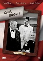 Film: Ober, zahlen!