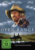 Film: Open Range - Weites Land