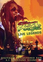 Film: Steel Pulse - Live Legends