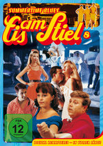 Film: Eis am Stiel 8 - Summertime Blues