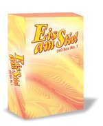 Film: Eis am Stiel Box 1 - Teil 1-4 [4 DVDs]