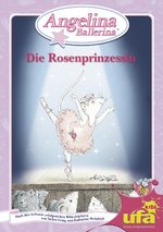 Film: Angelina Ballerina 1 - Die Rosenprinzessin