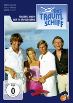 Film: Das Traumschiff - Folge 3+4