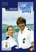 Film: Das Traumschiff - Folge 5+6
