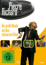 Film: Der große Blonde mit dem schwarzen Schuh