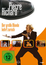 Film: Der große Blonde kehrt zurück