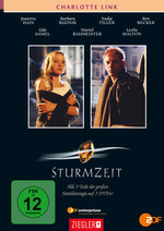 Film: Sturmzeit Teil 1-5 [3 DVDs]