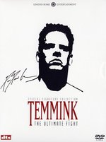 Film: Temmink - The Ultimate Fight [2 DVDs]