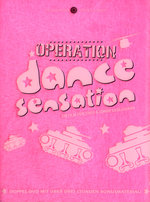 Film: Operation Dance Sensation [2 DVDs]