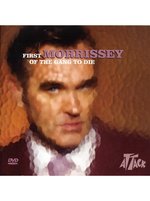 Film: Morrissey - First Of The Gang To Die (Single)
