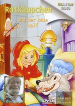 Film: Rotkäppchen und der böse Wolf