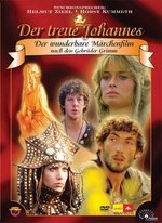 Film: Der treue Johannes