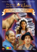 Film: Der grosse und der kleine Klaus