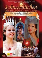 Film: Schneewittchen und das Geheimnis der Zwerge