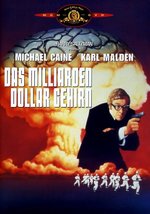 Film: Das Milliarden Dollar Gehirn