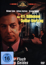Film: Der 4 1/2 Billionen Dollar-Vertrag