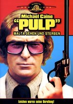 Film: Pulp - Malta sehen und sterben