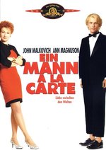 Film: Ein Mann a la Carte