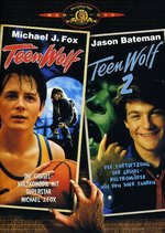 Film: Teen Wolf 1+2