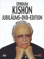 Film: Ephraim Kishon Jubiläums-DVD-Edition [5 DVDs]