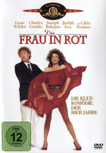 Film: Die Frau in Rot