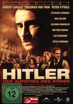 Film: Hitler - Der Aufstieg des Bösen [2 DVDs]