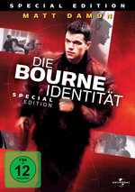 Film: Die Bourne Identität [SE]