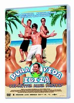 Film: Pura Vida Ibiza - Die Mutter aller Partys