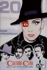 Film: Culture Club - Live at the Royal Albert Hall