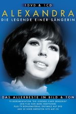 Film: Alexandra - Die Legende einer Sängerin (+CD)