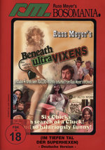 Film: Russ Meyer - Im tiefen Tal der Superhexen