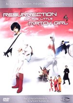 Film: Resurrection of the little Match Girl