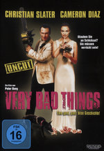 Film: Very bad things