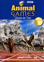 Film: Animal Games - Olympia der Tiere