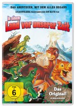 Film: In einem Land vor unserer Zeit 1