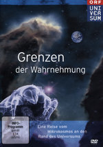 Film: Universum - Die Grenzen der Wahrnehmung