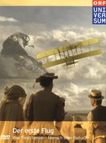 Film: Universum - Der erste Flug