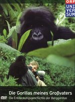 Film: Universum - Die Gorillas meines Großvaters
