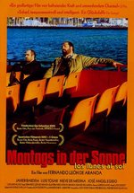 Film: Montags in der Sonne