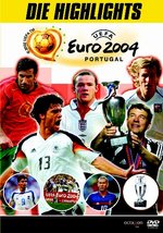 Film: Euro 2004 Portugal - Die Highlights