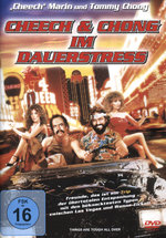 Film: Cheech & Chong im Dauerstress