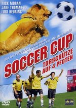Film: Soccer Cup - Torschütze auf 4 Pfoten